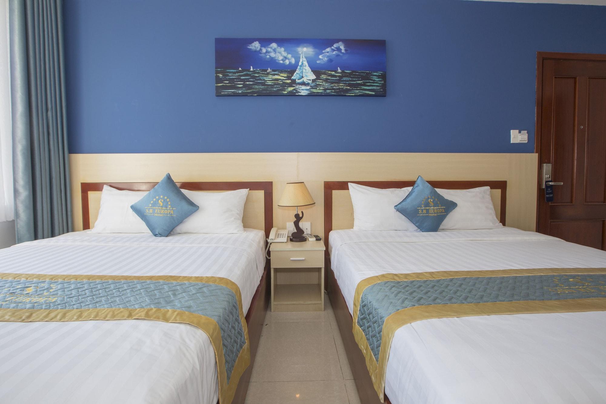 Maxhome Luxury Hotel Da Nang Zewnętrze zdjęcie