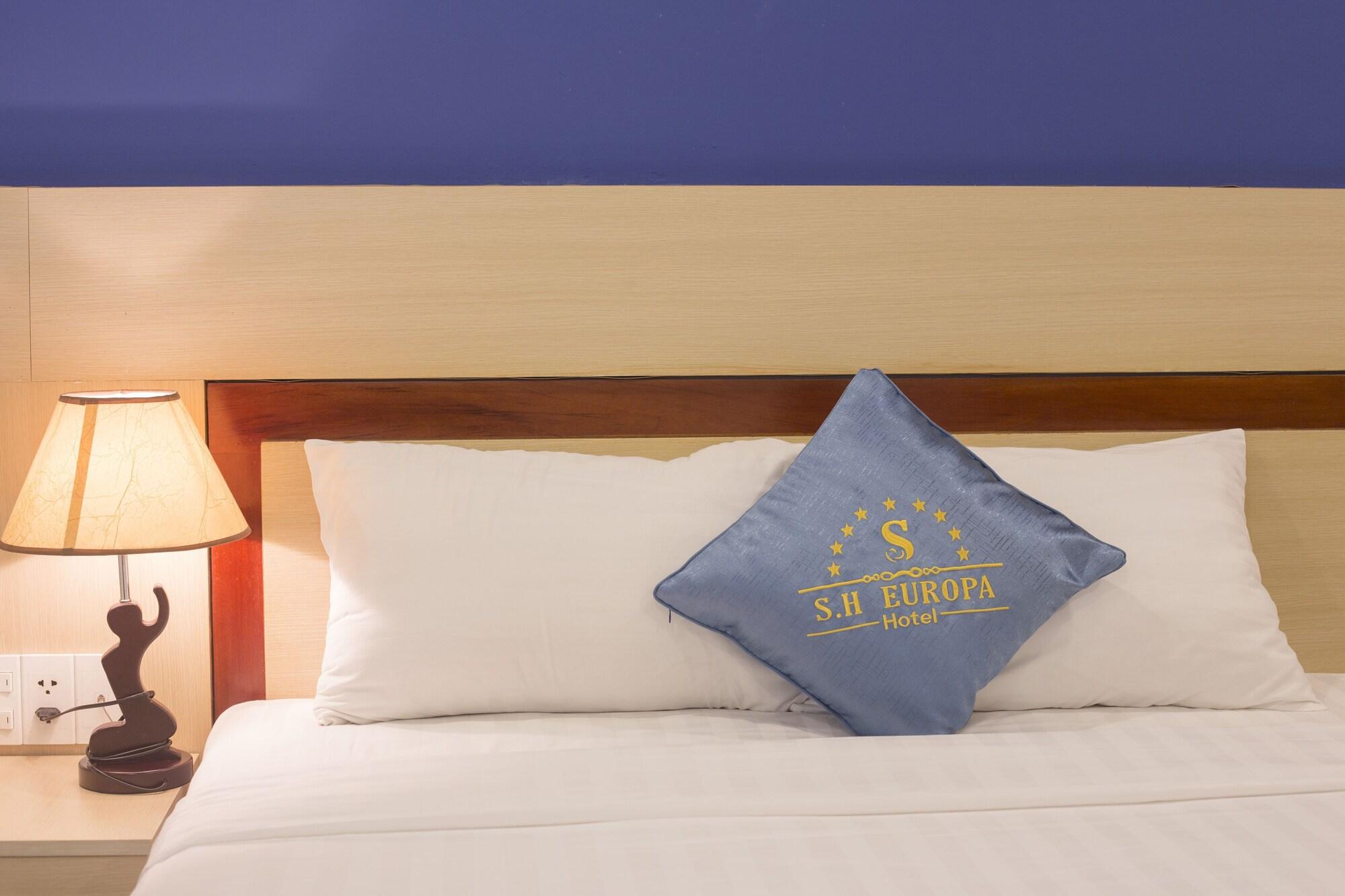 Maxhome Luxury Hotel Da Nang Zewnętrze zdjęcie