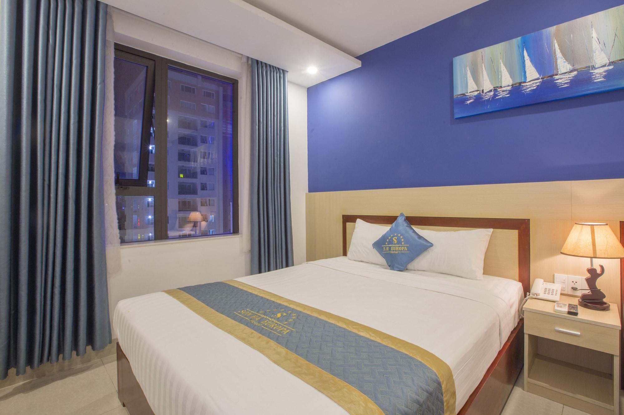 Maxhome Luxury Hotel Da Nang Zewnętrze zdjęcie