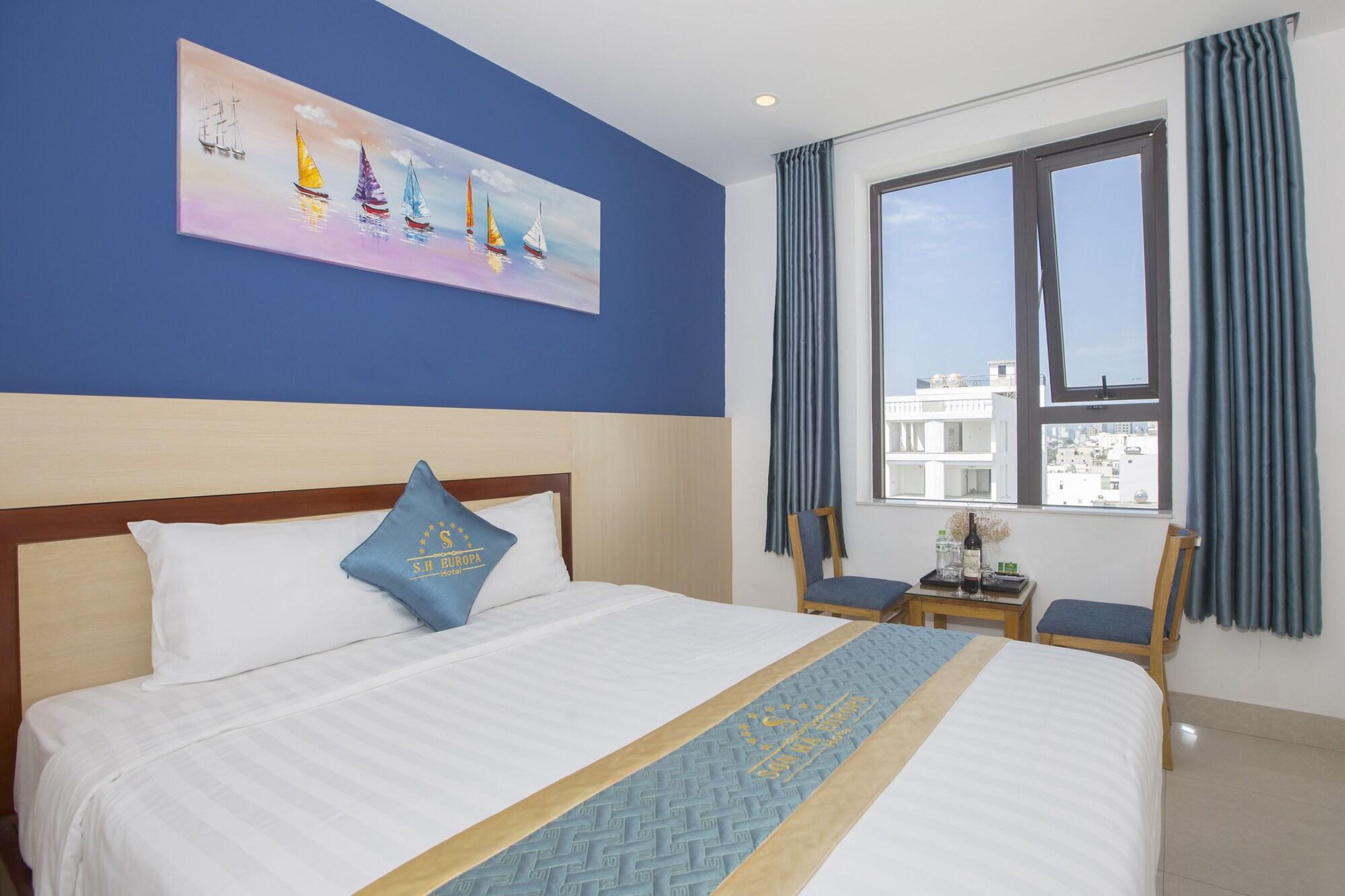 Maxhome Luxury Hotel Da Nang Zewnętrze zdjęcie