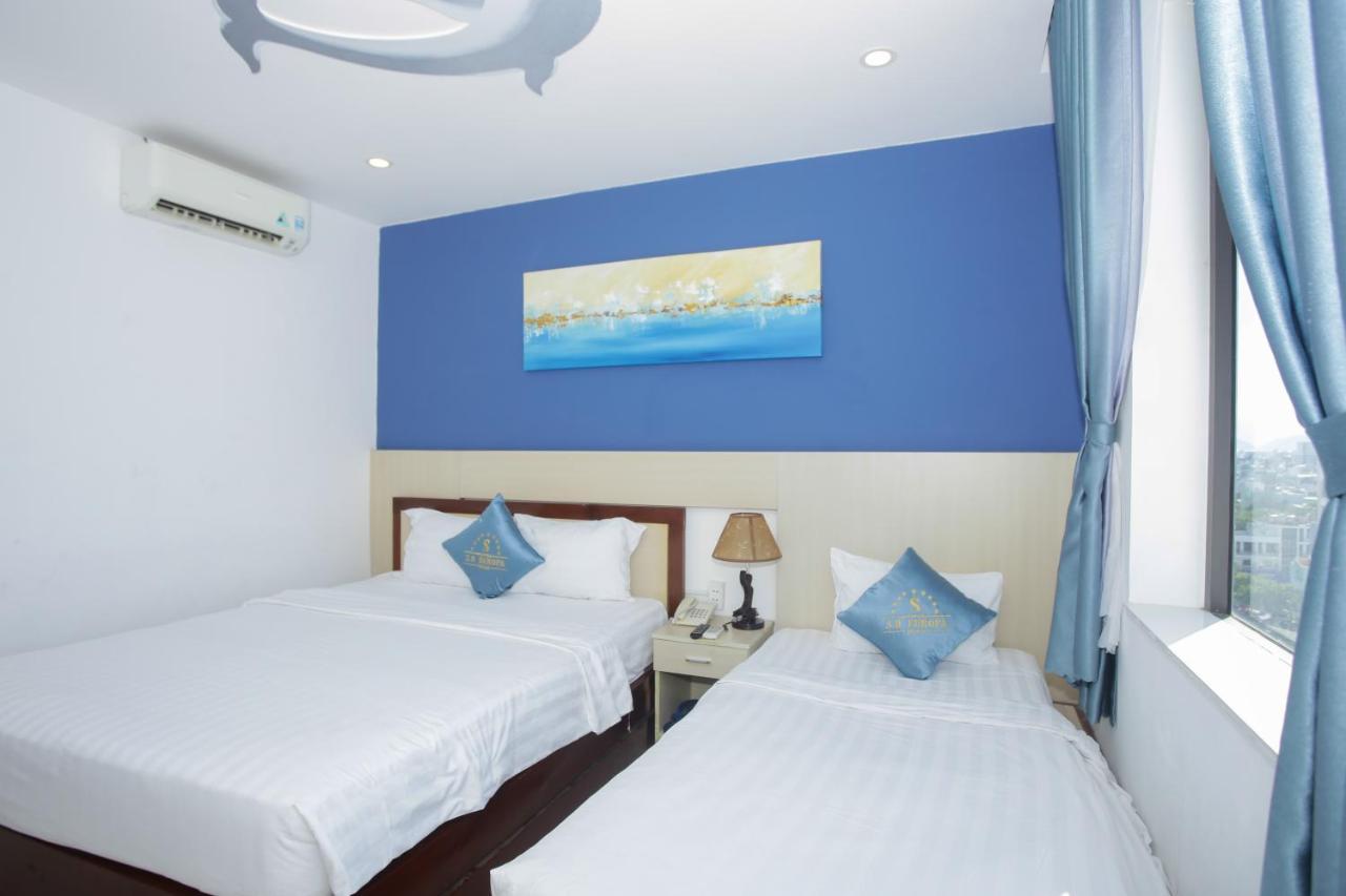 Maxhome Luxury Hotel Da Nang Zewnętrze zdjęcie