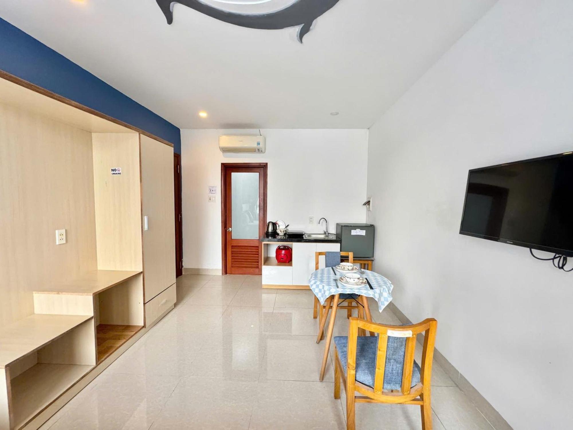 Maxhome Luxury Hotel Da Nang Zewnętrze zdjęcie