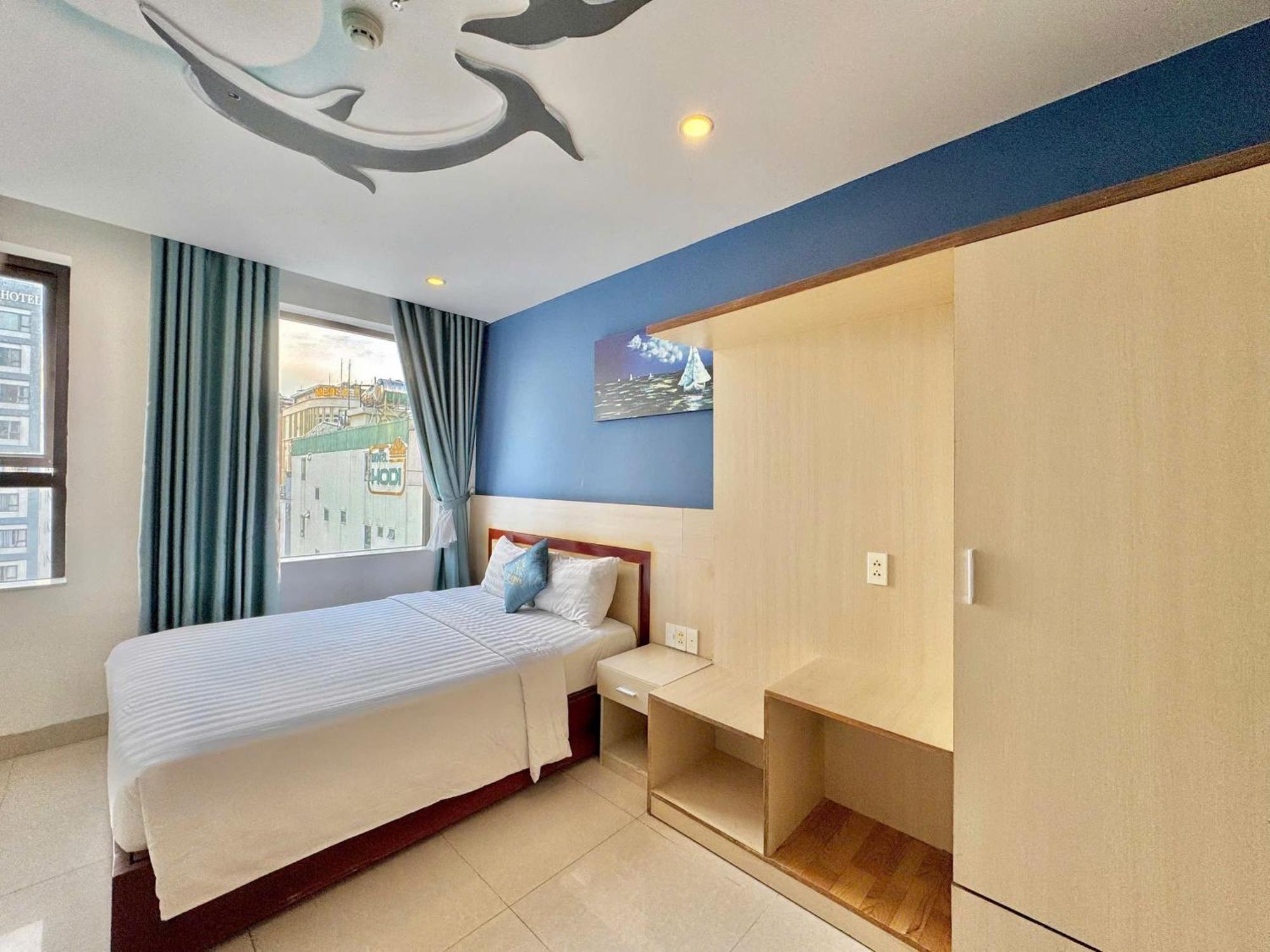 Maxhome Luxury Hotel Da Nang Zewnętrze zdjęcie