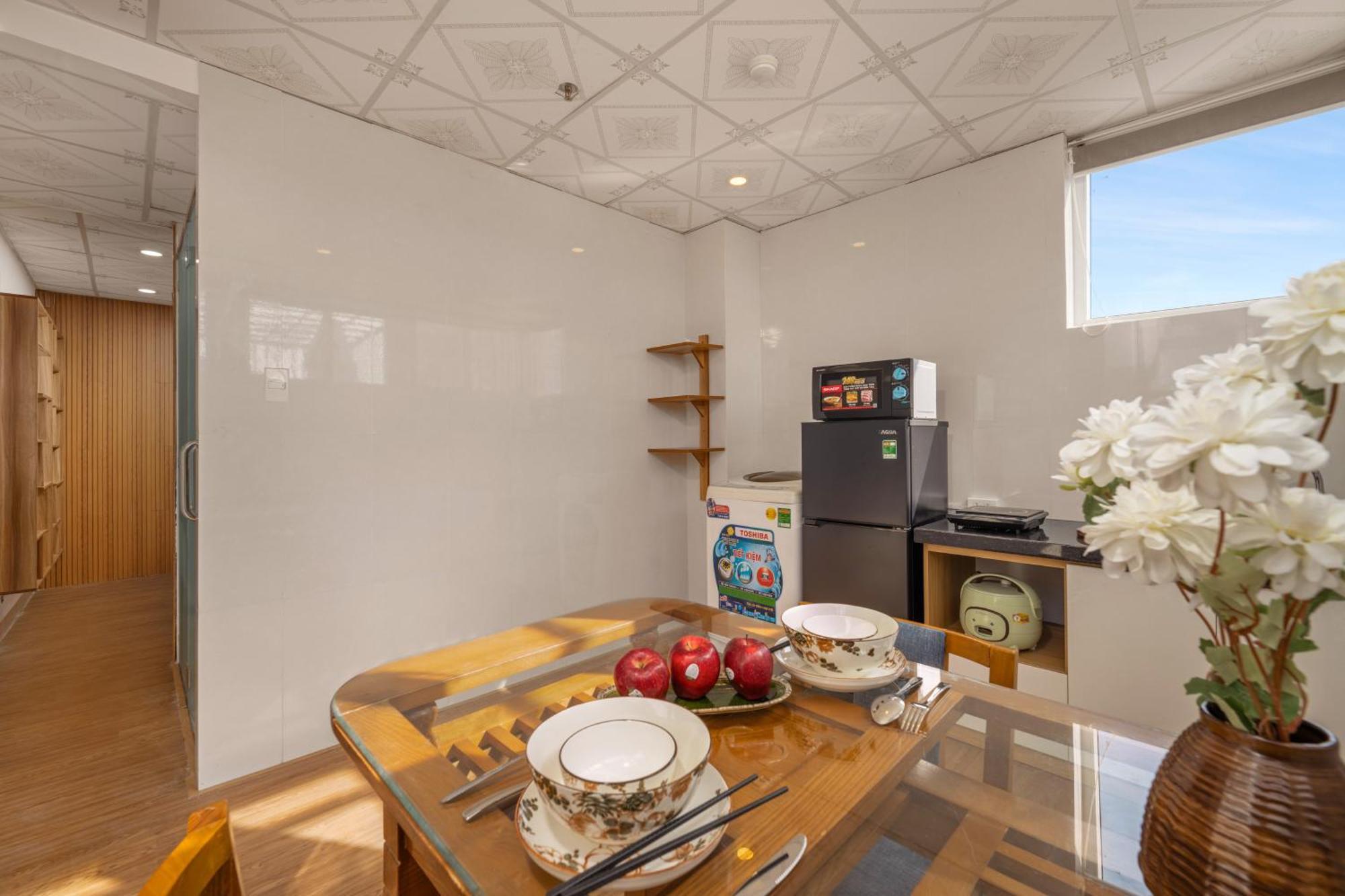 Maxhome Luxury Hotel Da Nang Zewnętrze zdjęcie
