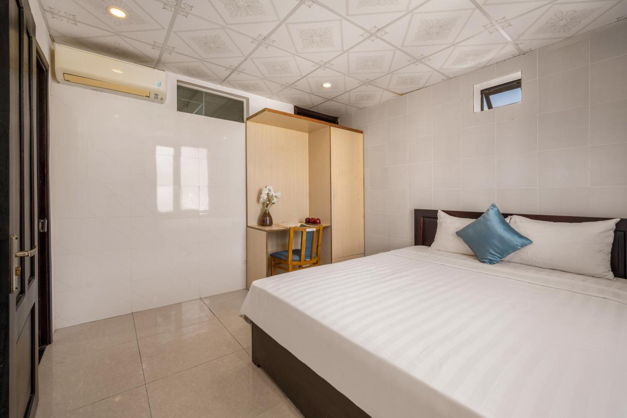 Maxhome Luxury Hotel Da Nang Zewnętrze zdjęcie