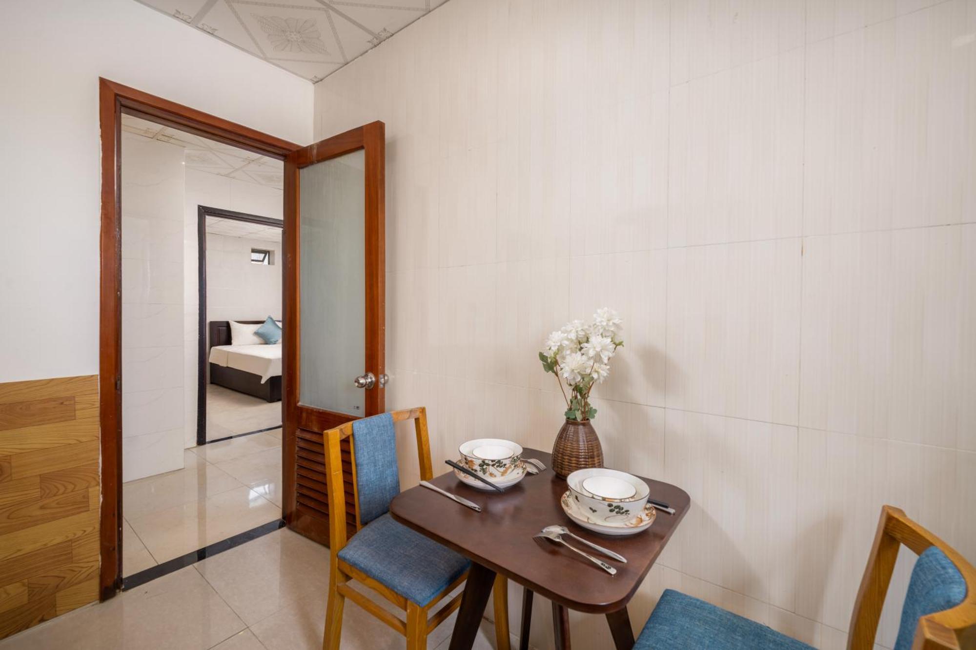 Maxhome Luxury Hotel Da Nang Zewnętrze zdjęcie